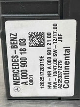 Load image into Gallery viewer, FUEL PUMP CONTROL MODULE COMPUTER B250 E250 Van CLA45 CLS400 12-20 - NW503158
