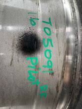 Load image into Gallery viewer, WHEEL RIM Honda Pilot 16 17 18 18x8 ALLOY 18x8, 5 lug, 120mm - NW531077
