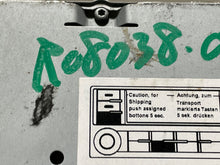 Load image into Gallery viewer, RADIO AUDI A4 2006 06 2007 07 2008 08 AM FM SYMPHONY - NW340443
