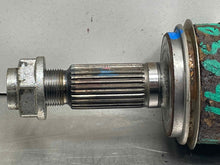 Load image into Gallery viewer, REAR AXLE SHAFT Honda Pilot 2016 16 2017 17 2018 18 2019 19 Left - NW530682
