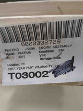 Load image into Gallery viewer, ENGINE MOTOR Clubman Countryman Paceman 12 13 14 15 16 1.6L - NW503191
