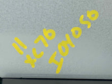 Load image into Gallery viewer, RADIO DISPLAY PANEL Volvo C70 S80 V70 XC70 07 08 09 10 11 - NW140522
