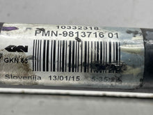 Load image into Gallery viewer, FRONT CV AXLE SHAFT Countryman Paceman 11 12 13 14 15 16 AT Right - NW503119
