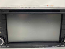 Load image into Gallery viewer, Radio  XV CROSSTREK 2013 - NW139813
