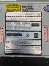 Load image into Gallery viewer, Radio  XV CROSSTREK 2013 - NW139813
