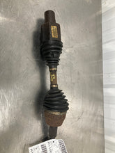Load image into Gallery viewer, FRONT CV AXLE SHAFT Dodge Aspen Durango 04 05 06 07 08 09 - NW358379
