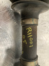 Load image into Gallery viewer, FRONT CV AXLE SHAFT Dodge Aspen Durango 04 05 06 07 08 09 - NW358379
