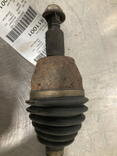 Load image into Gallery viewer, FRONT CV AXLE SHAFT Dodge Aspen Durango 04 05 06 07 08 09 - NW358379
