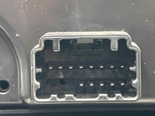 Load image into Gallery viewer, FRONT TEMPERATURE CONTROLS Commander Grand Cherokee 05 06 07 - NW503744
