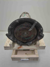 Load image into Gallery viewer, TRANSMISSION Jeep Commander Grand Cherokee 05 06 07 08 4X4 - NW504032
