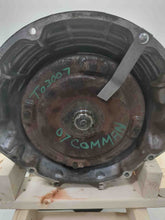 Load image into Gallery viewer, TRANSMISSION Jeep Commander Grand Cherokee 05 06 07 08 4X4 - NW504032
