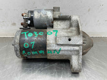 Load image into Gallery viewer, STARTER MOTOR Commander Grand Cherokee Liberty 05 06 07 08 09 - NW503989
