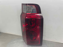 Load image into Gallery viewer, TAIL LIGHT LAMP Jeep Commander 06 07 08 09 10 Right - NW504016
