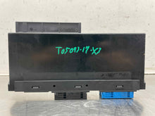 Load image into Gallery viewer, BODY CONTROL MODULE BCM COMPUTER BMW X3 X4 15 16 17 18 - NW530707
