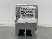 Load image into Gallery viewer, AIR BAG CONTROL MODULE COMPUTER Commander 2006 06 2007 07 - NW503489
