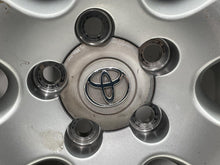 Load image into Gallery viewer, WHEEL Highlander 2001 01 02 03 04 05 06 07 16x6.5 Alloy - NW504099
