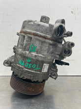 Load image into Gallery viewer, AC A/C AIR CONDITIONING COMPRESSOR BMW X3 2011 11 2012 12 - NW530725
