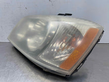 Load image into Gallery viewer, HEADLIGHT LAMP ASSEMBLY Highlander 2001 01 2002 02 2003 03 Left - NW503759
