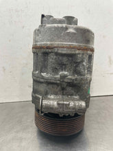 Load image into Gallery viewer, AC A/C AIR CONDITIONING COMPRESSOR BMW X3 2011 11 2012 12 - NW530725
