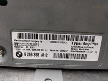 Load image into Gallery viewer, AMPLIFIER BMW 528i 535i 550i Active 5 2011 11 2012 12 2013 13 - NW358641
