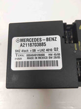 Load image into Gallery viewer, SEAT CONTROL MODULE COMPUTER Gl320 Gl350 Gl450 08-12 - NW35119
