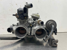 Load image into Gallery viewer, THROTTLE BODY Highlander 2001 01 02 03 6cyl 1MZFE - NW504011
