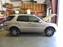 Load image into Gallery viewer, WHEEL Mercedes ML500 ML320 ML350 02 03 04 05 17x8.5 - NW200295
