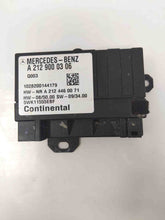 Load image into Gallery viewer, Computer  MERCEDES R-CLASS 2011 - NW36502

