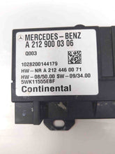 Load image into Gallery viewer, Computer  MERCEDES R-CLASS 2011 - NW36502
