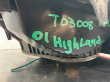 Load image into Gallery viewer, TAIL LIGHT LAMP ASSEMBLY Highlander 2001 01 2002 02 2003 03 Right - NW504027
