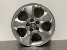 Load image into Gallery viewer, WHEEL Jaguar S Type 00 01 02 03 16x7.5 5 Spoke - NW359479
