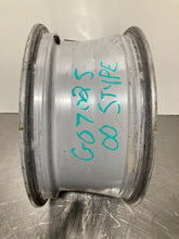 Load image into Gallery viewer, WHEEL Jaguar S Type 00 01 02 03 16x7.5 5 Spoke - NW359479
