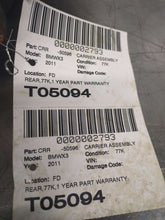 Load image into Gallery viewer, CARRIER ASSEMBLY BMW X3 11 12 13 14 15 16 3.73 RATIO - NW530733
