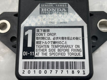 Load image into Gallery viewer, SUSPENSION CONTROL MODULE COMPUTER Accord 08 09 10 11 12 - NW358813
