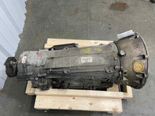 Load image into Gallery viewer, TRANSMISSION Mercedes-Benz E350 E550 E63 2011 11 2012 12 AWD - NW531189

