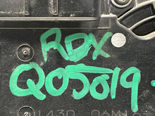 Load image into Gallery viewer, THROTTLE BODY RDX 2007 07 2008 08 2009 09 2010 10 11 12 - NW359378
