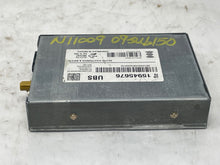 Load image into Gallery viewer, RADIO Enclave Escalade Escalade ESV Escalade EXT Avalanche 1500 2009 - NW134639
