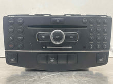 Load image into Gallery viewer, RADIO Mercedes-Benz C230 C300 C350 C63 GLK350 2009 09 2010 10 - NW531162
