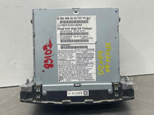 Load image into Gallery viewer, RADIO Mercedes-Benz C230 C300 C350 C63 GLK350 2009 09 2010 10 - NW531162

