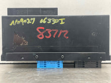 Load image into Gallery viewer, BODY CONTROL MODULE BCM COMPUTER 323i 325ci 325i 330ci 330i 330xi 2006 - NW531108
