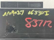 Load image into Gallery viewer, BODY CONTROL MODULE BCM COMPUTER 323i 325ci 325i 330ci 330i 330xi 2006 - NW531108
