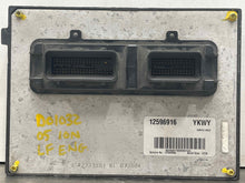 Load image into Gallery viewer, ECU ECM COMPUTER Saturn Ion 2005 05 2006 06 - NW531122

