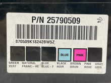 Load image into Gallery viewer, Body Control module Yukon Suburban Sierra 2007 07 2008 08 2009 09 2010 10 11 - NW26465
