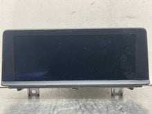 Load image into Gallery viewer, Info-Gps Screen  BMW 228I 2014 - NW358619

