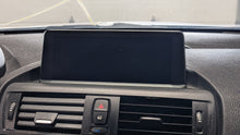 Load image into Gallery viewer, Info-Gps Screen  BMW 228I 2014 - NW358619
