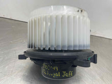 Load image into Gallery viewer, A/C Heater Blower Motor Buick Regal 2012 - NW531105

