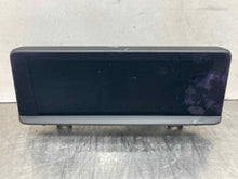 Load image into Gallery viewer, Info-Gps Screen  BMW 228I 2014 - NW358619
