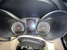 Load image into Gallery viewer, SPEEDOMETER CLUSTER Mercedes-Benz C250 C300 C350 C63 2015 15 - NW531178
