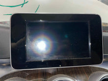 Load image into Gallery viewer, INFO-GPS SCREEN C250 C300 C350 C43 C63 GLC250d GLC300 15-20 - NW531146

