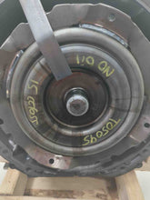 Load image into Gallery viewer, TRANSMISSION C250 C300 C350 C43 C63 15 16 17 AWD - NW531188
